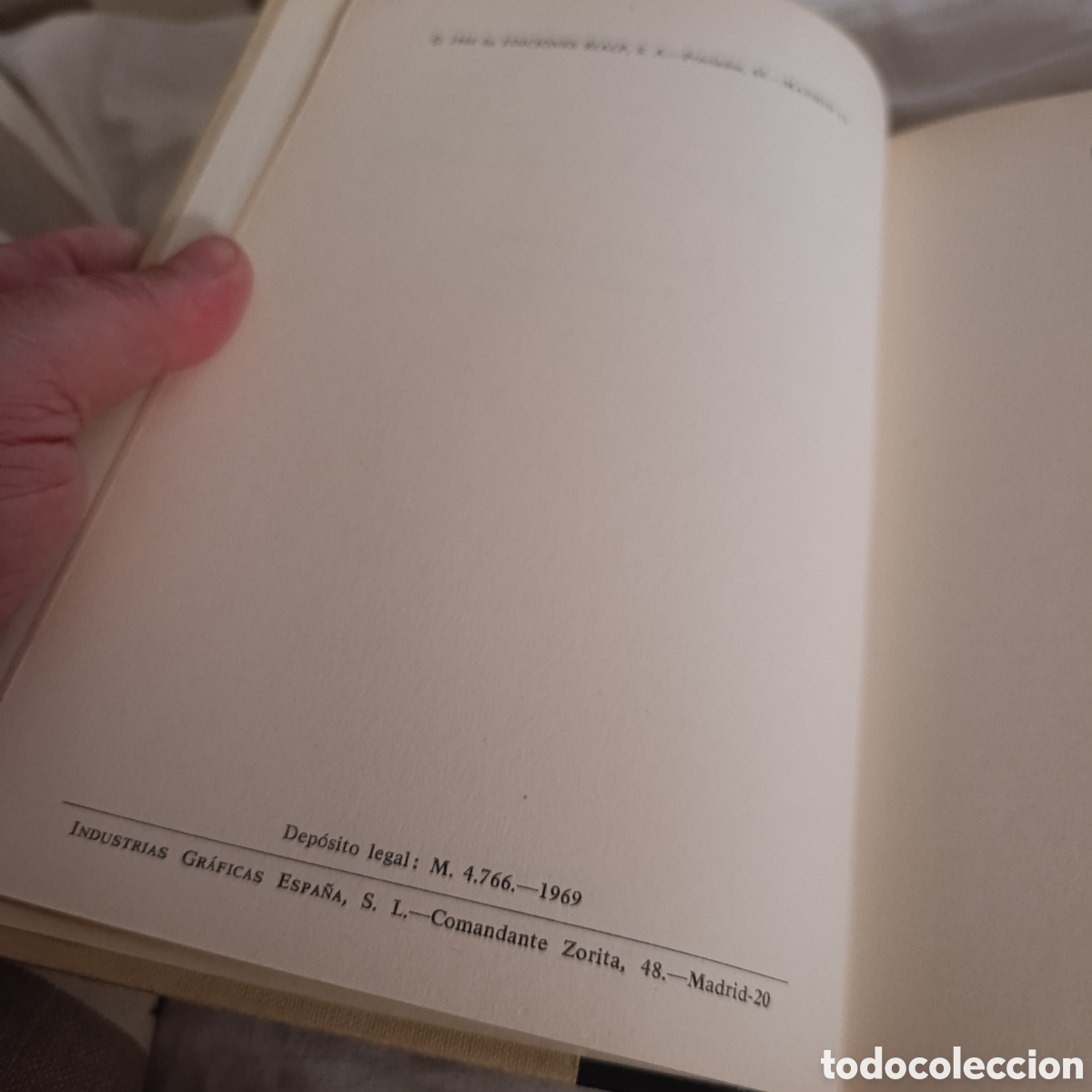 Libros de segunda mano: MIGUEL DE CERVANTES, NOVELAS EJEMPLARES,EDICIONES RIALP,A&Ntilde;O 1969 - Foto 3