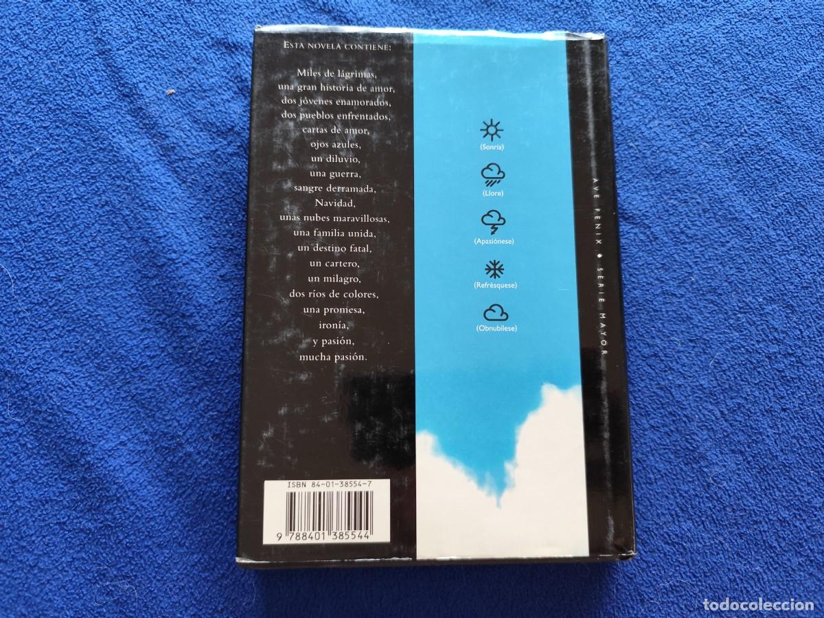 Libros de segunda mano: Berta la Larga Cuca Canals Ed. Plaza Janes 1996 - Foto 3