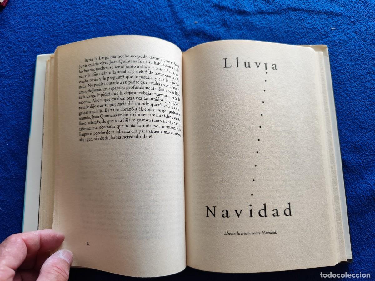 Libros de segunda mano: Berta la Larga Cuca Canals Ed. Plaza Janes 1996 - Foto 12