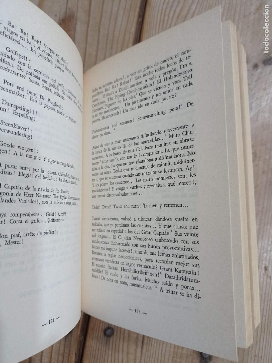Libros de segunda mano: 1983 - JULI&Aacute;N RIOS. Larva - PRIMERA EDICI&Oacute;N - Foto 3