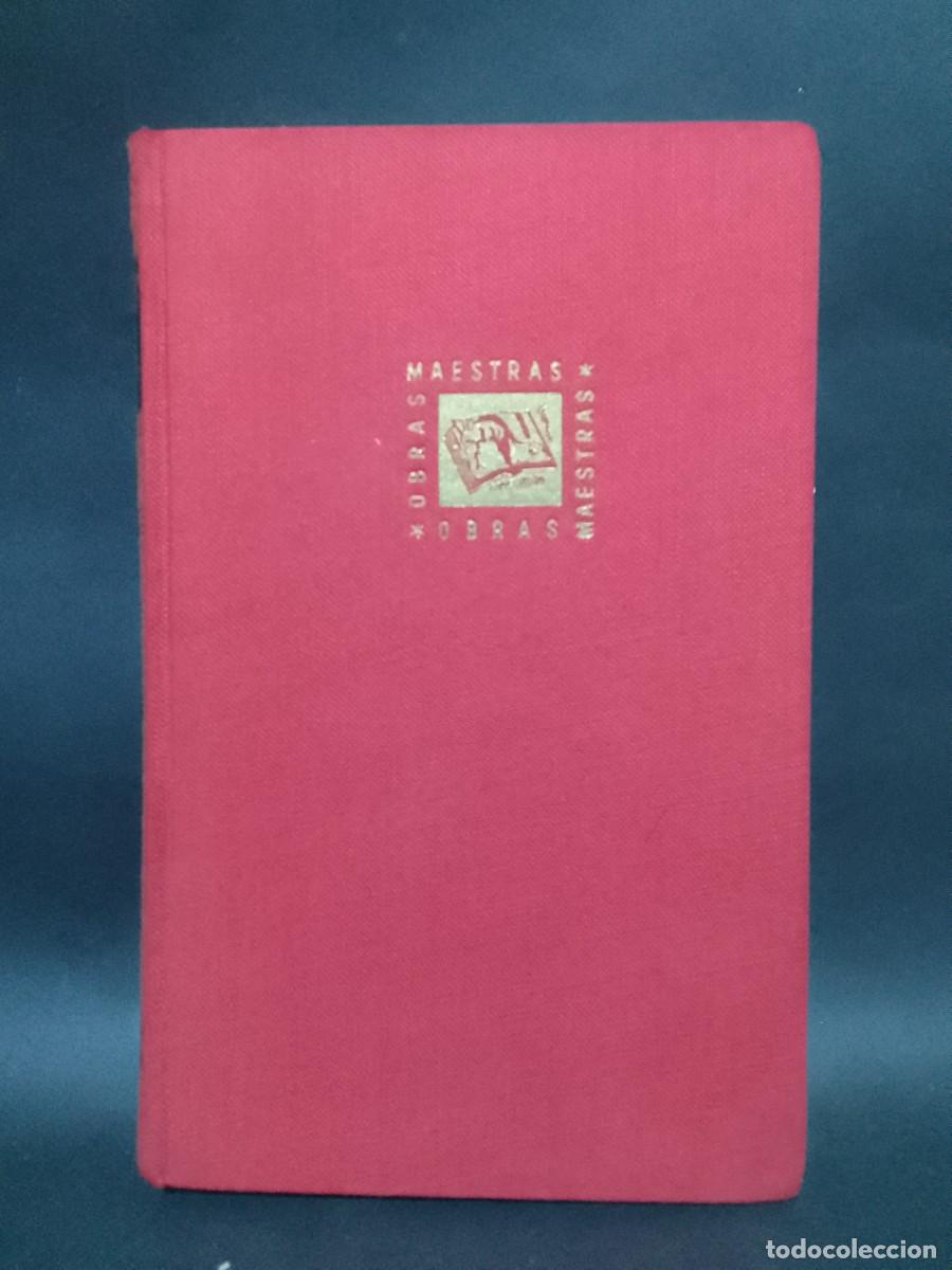 Libros de segunda mano: ESQUILO - TRAGEDIAS - NUEVA EDICION - 1965 - Foto 2