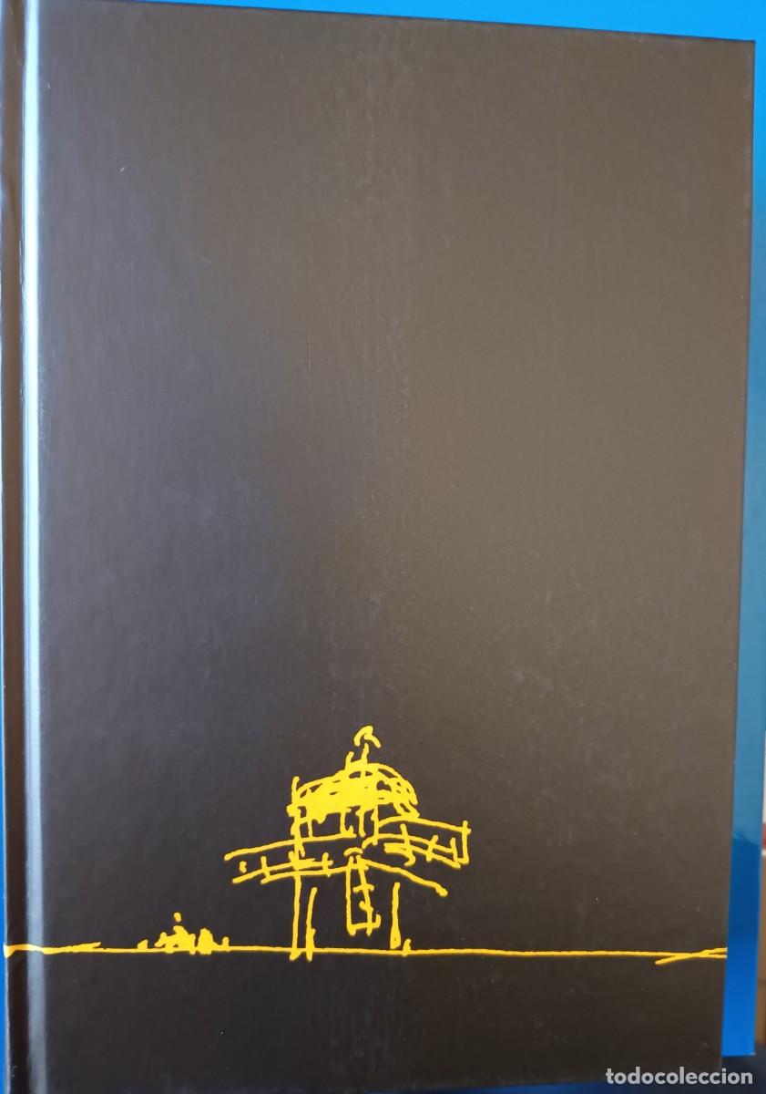 Libros de segunda mano: Don Quijote. Edici&oacute;n para Caja Segovia - Foto 1