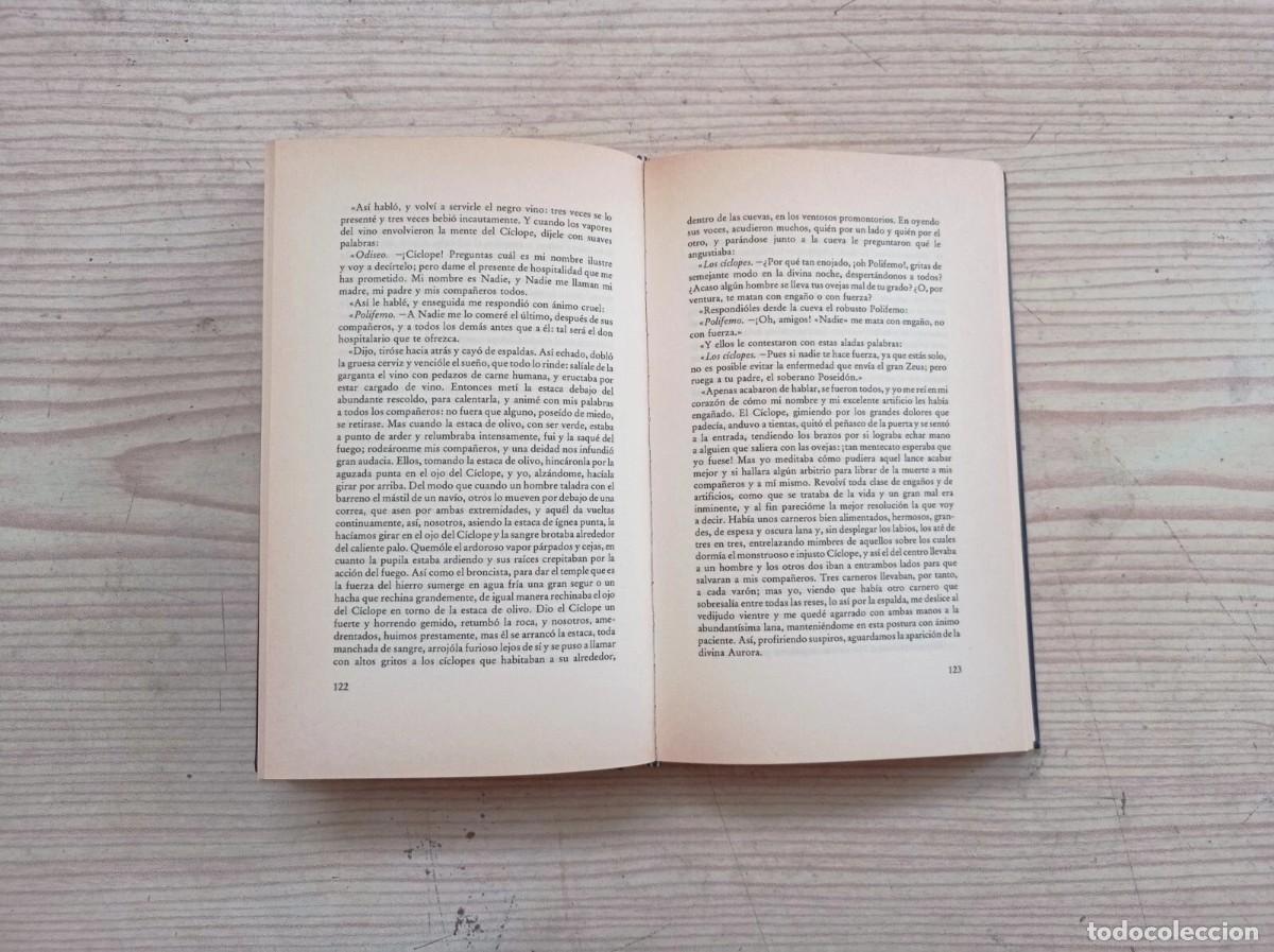 Libros de segunda mano: Lote 3 Libros Biblioteca Del Mar - Orbis - Foto 3