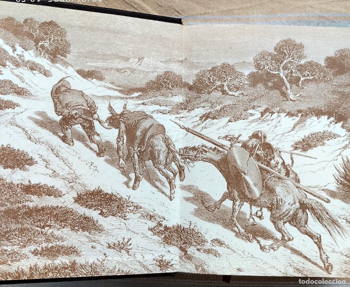 Libros de segunda mano: OBRAS COMPLETAS II DE MIGUEL DE CERVANTES SAAVEDRA - Foto 3