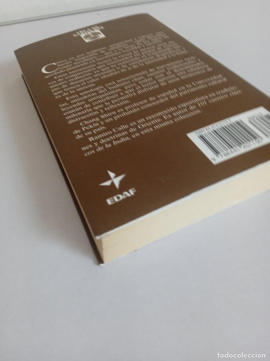 Libros de segunda mano: 101 CUENTOS CL&Aacute;SICOS DE LA CHINA - Foto 4