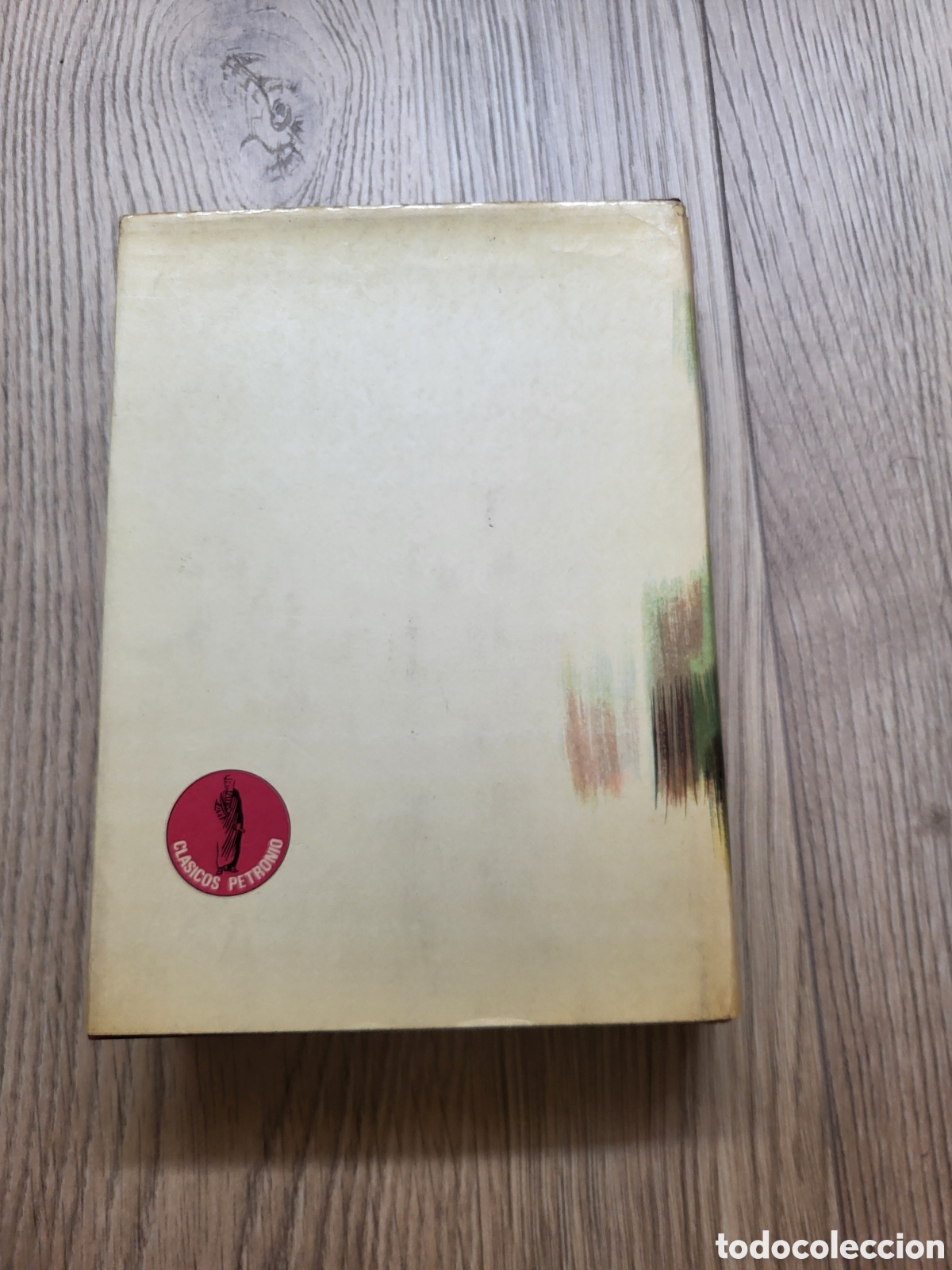 Libros de segunda mano: Libro- Nan&aacute;. Emile Zola. 1973 - Foto 2