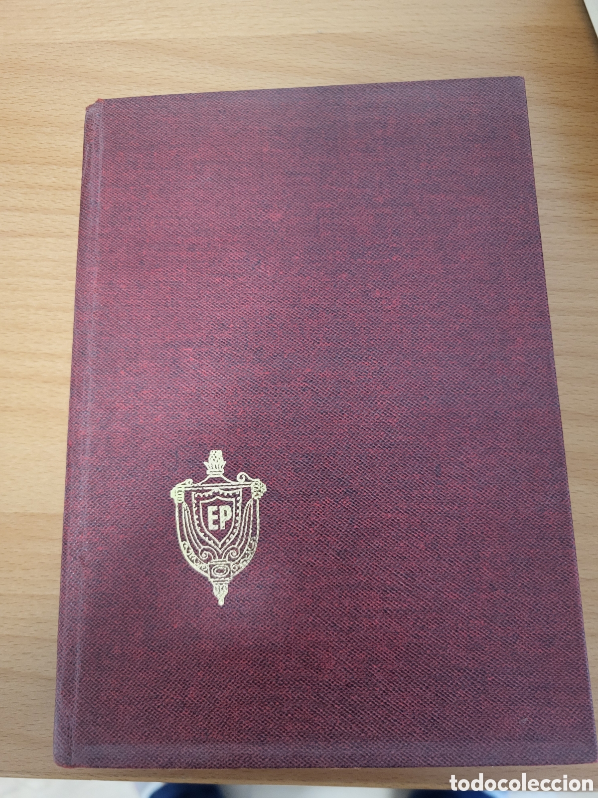 Libros de segunda mano: Libro- Nan&aacute;. Emile Zola. 1973 - Foto 4
