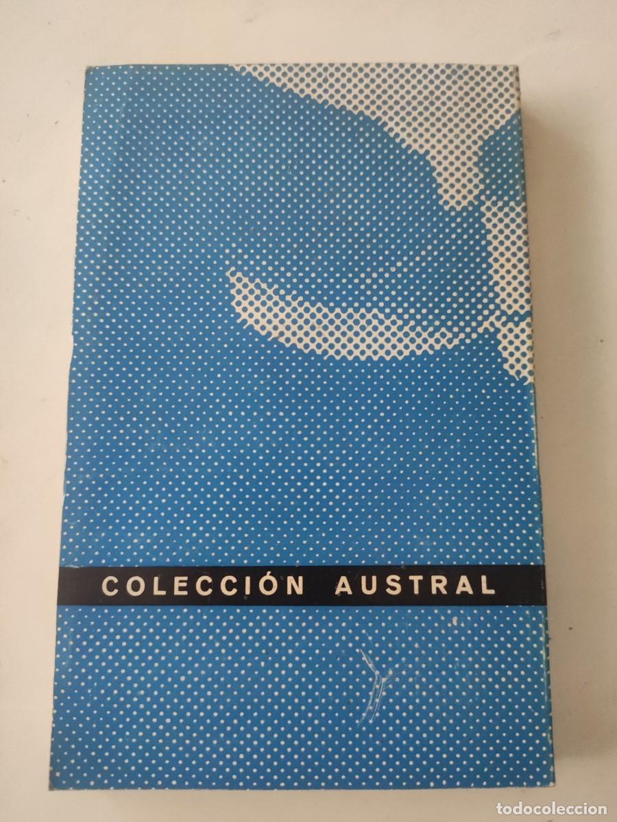 Libros de segunda mano: Marta y Mar&iacute;a. Armando Palacio Vald&eacute;s. - Foto 2
