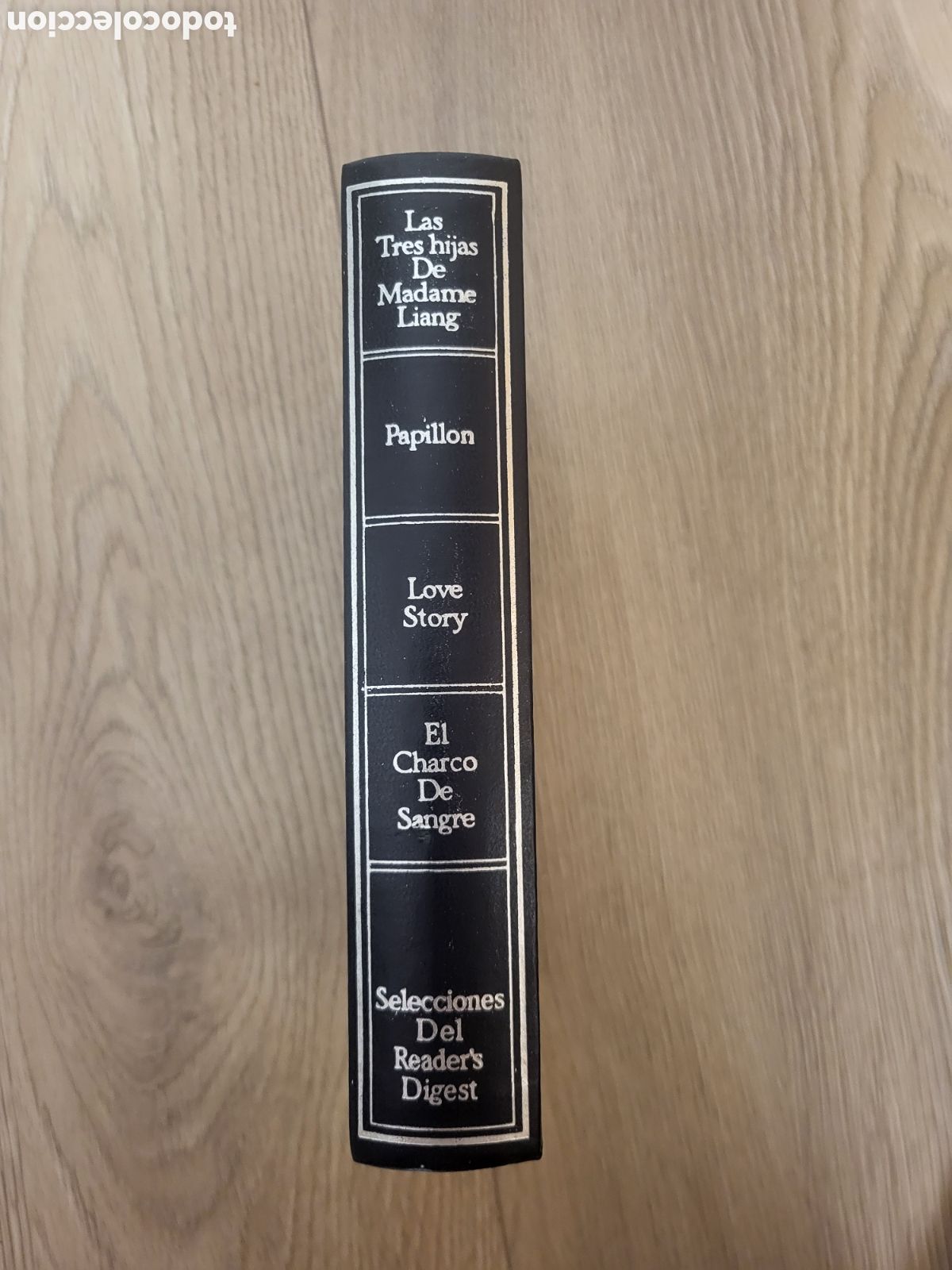 Libros de segunda mano: Libro- Biblioteca de Selecciones, 1972 - Foto 2
