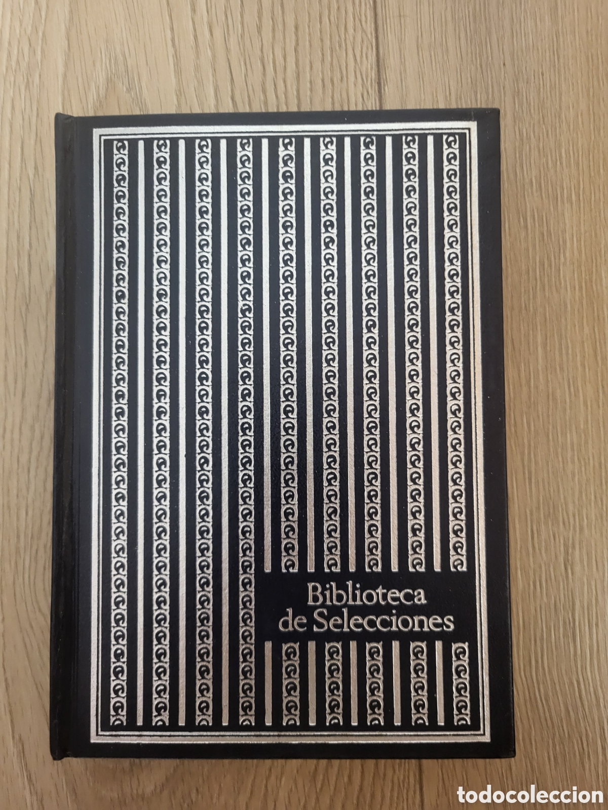 Libros de segunda mano: Libro- Biblioteca de Selecciones, 1972 - Foto 1
