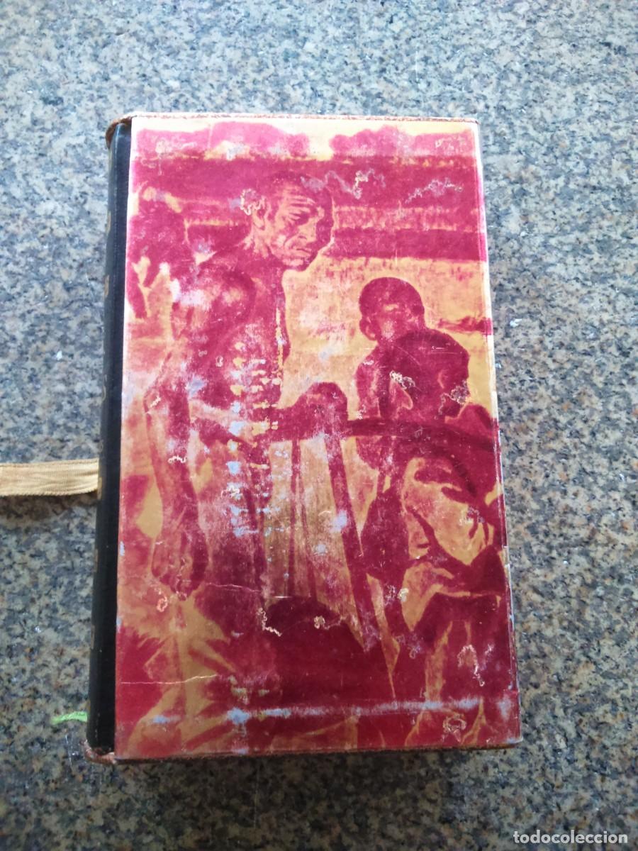 Libros de segunda mano: PEARL S. BUCK -- OBRAS -- PLAZA & JANES - 1960 -- - Foto 3
