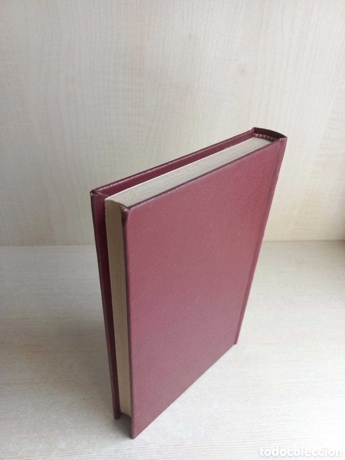 Libros de segunda mano: Castilla. Azor&iacute;n. Plaza y Jan&eacute;s, 1989. - Foto 3