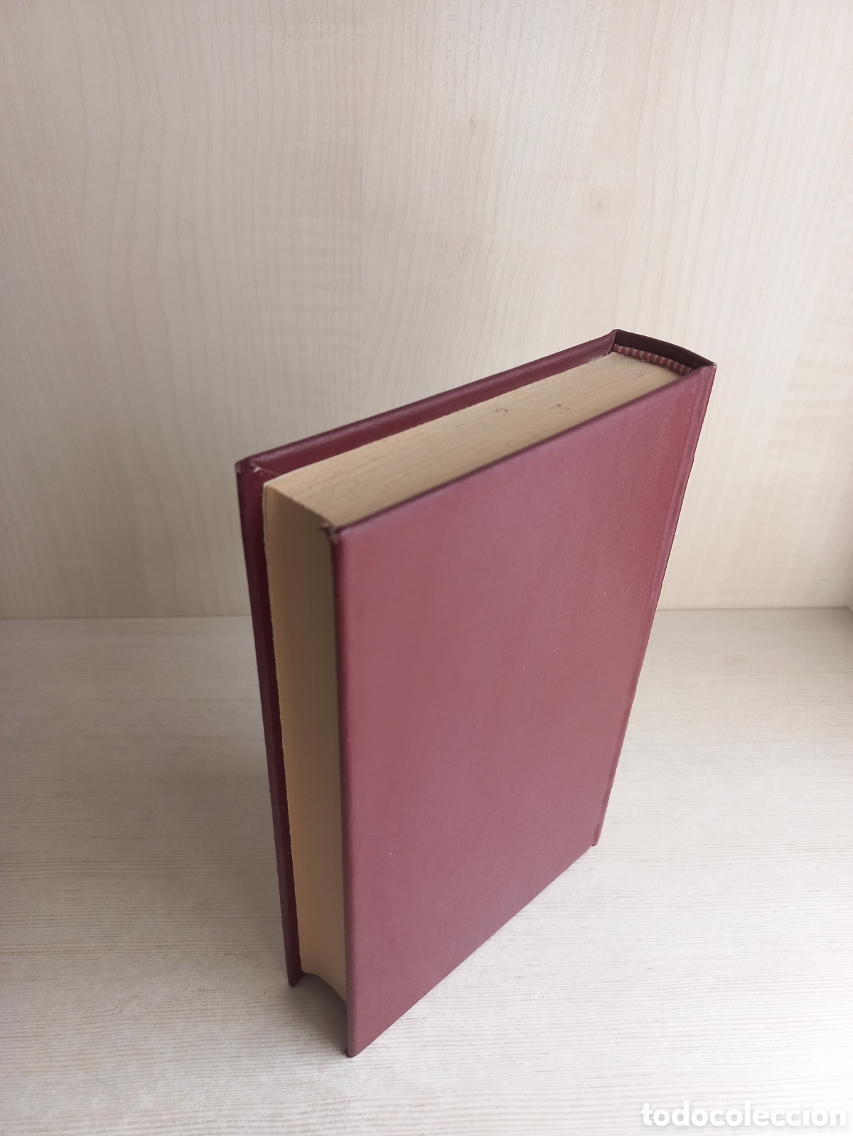 Libros de segunda mano: Manhattan Transfer. John dos Passos. Plaza y Jan&eacute;s, 1989. - Foto 3