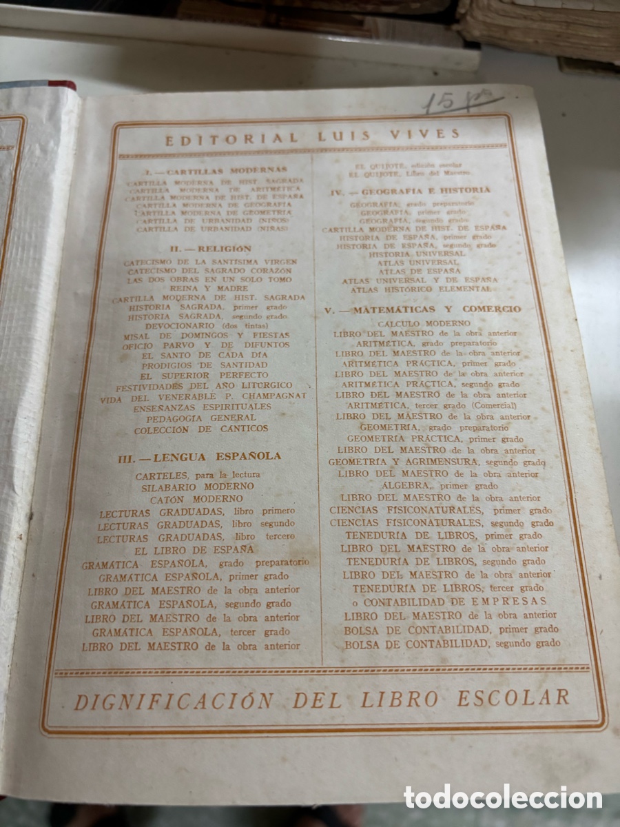 Libros de segunda mano: Don Quijote edici&oacute;n escolar Editorial Edelvives - Foto 2