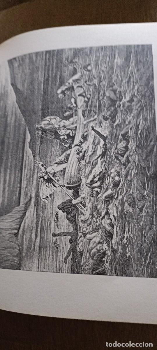 Libros de segunda mano: La Divina comedia. Dante Alighieri - Foto 7