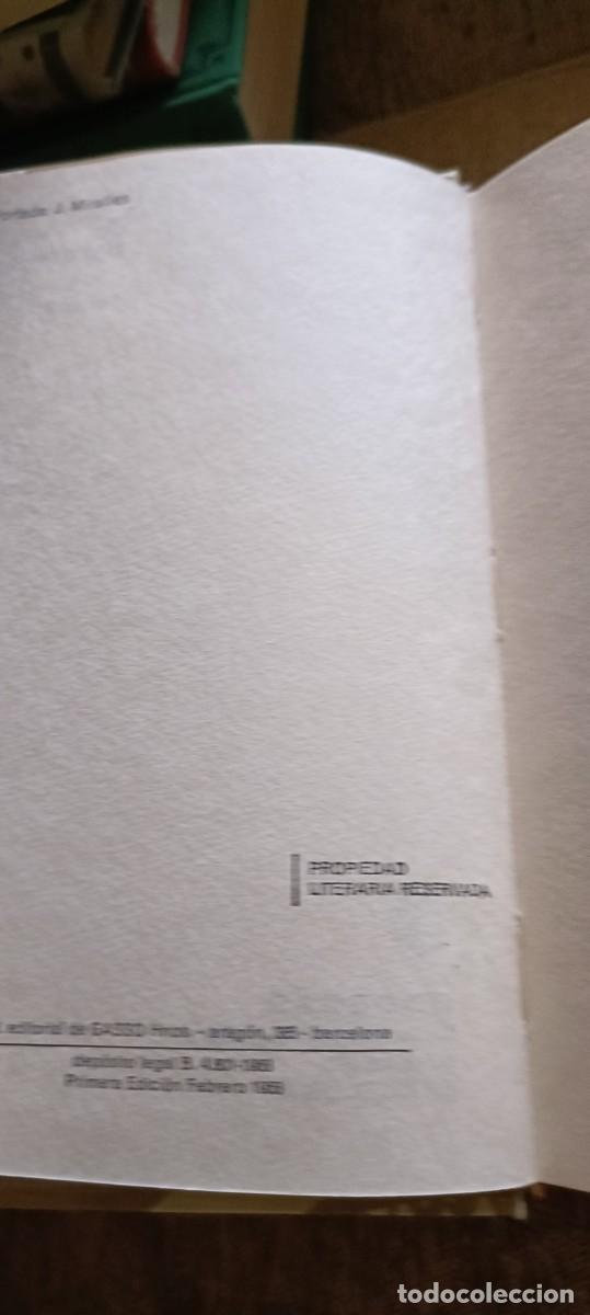 Libros de segunda mano: El Decamer&oacute;n.Bocaccio - Foto 2