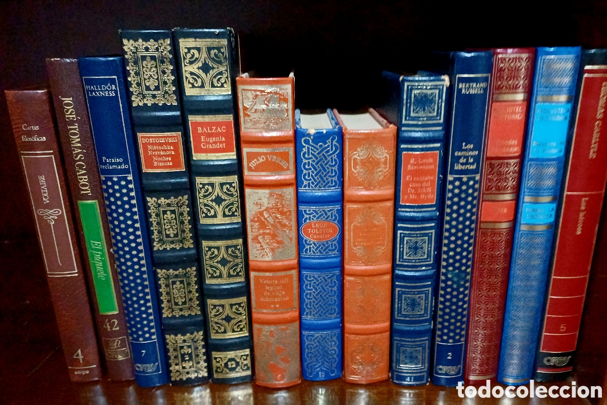 Libros de segunda mano: 13 libros de grandes escritores internacionales - Foto 2