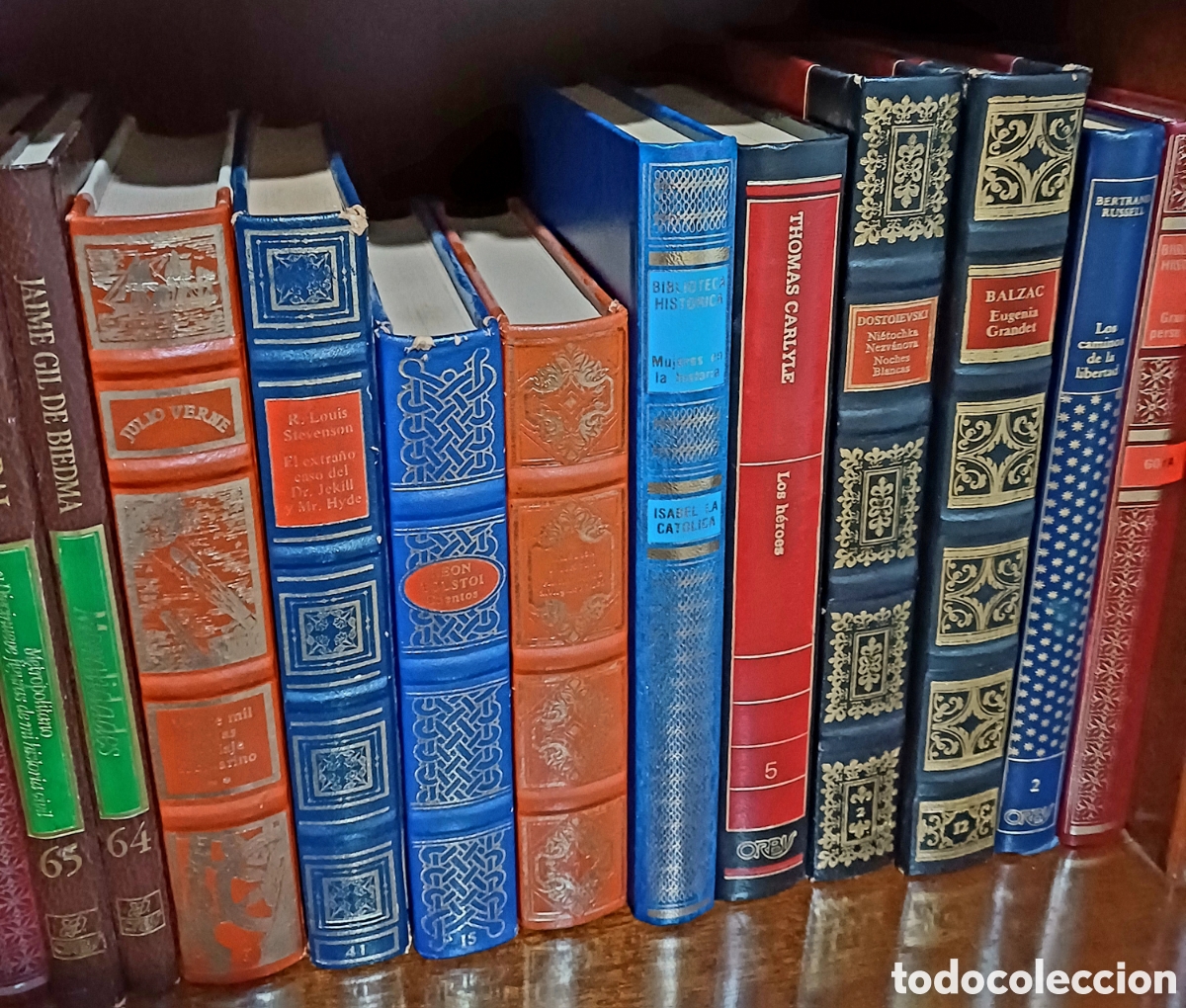 Libros de segunda mano: 13 libros de grandes escritores internacionales - Foto 3