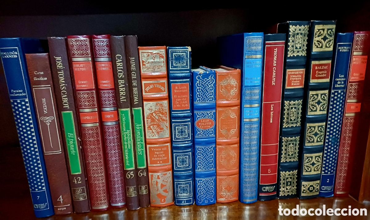 Libros de segunda mano: 13 libros de grandes escritores internacionales - Foto 4