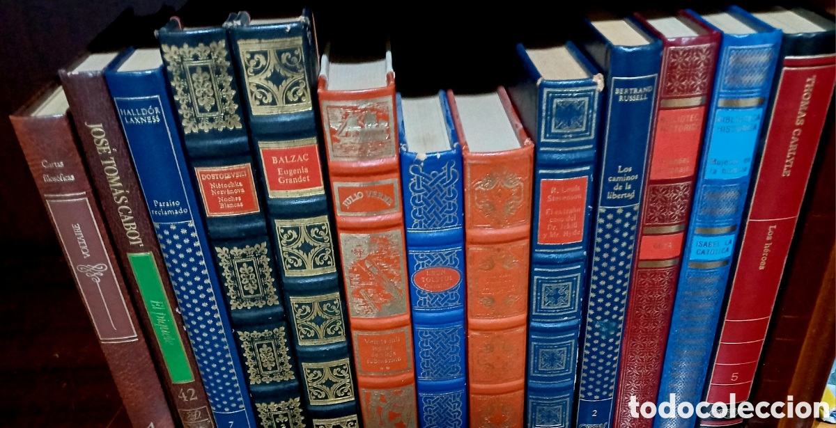 Libros de segunda mano: 13 libros de grandes escritores internacionales - Foto 6