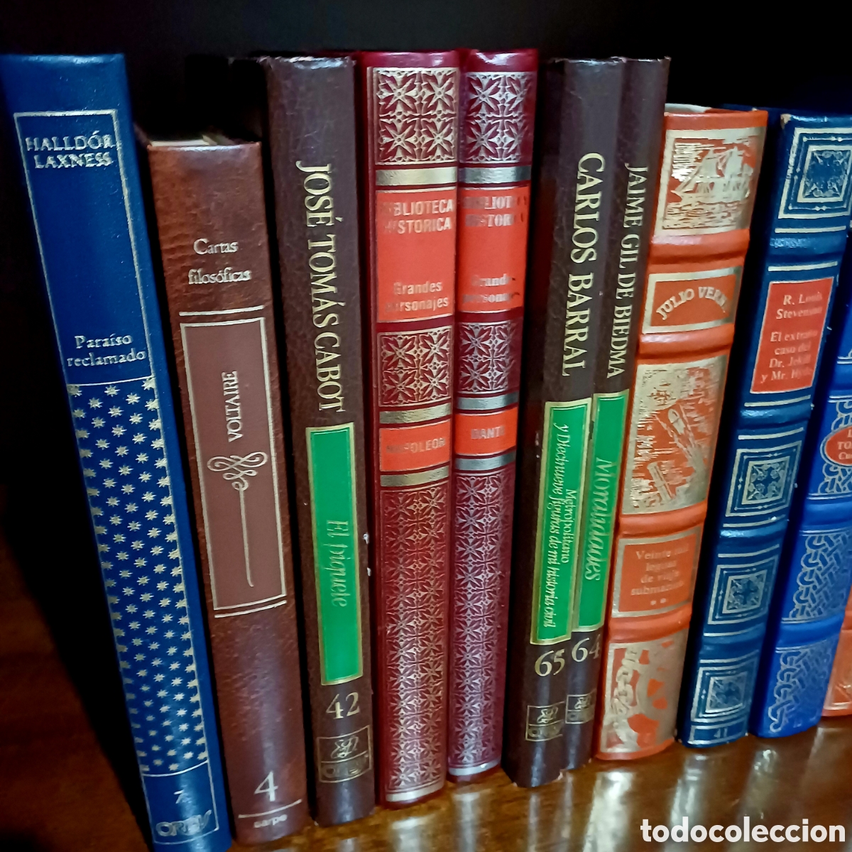 Libros de segunda mano: 13 libros de grandes escritores internacionales - Foto 7