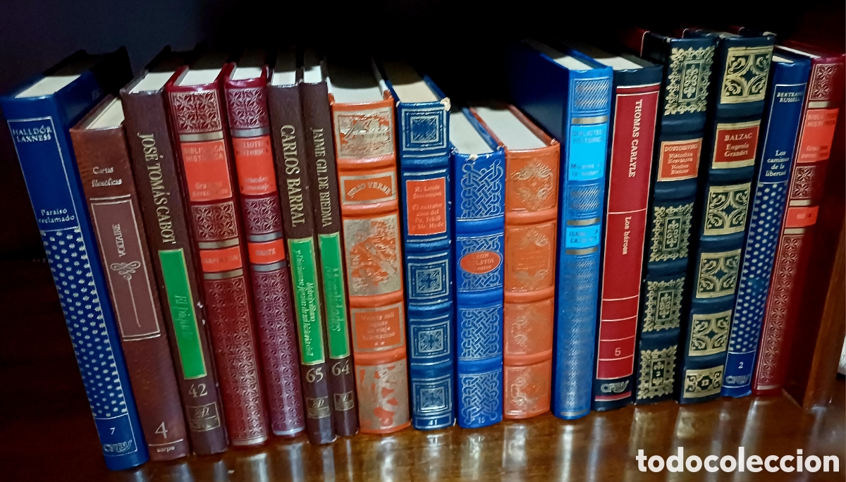 Libros de segunda mano: 13 libros de grandes escritores internacionales - Foto 8