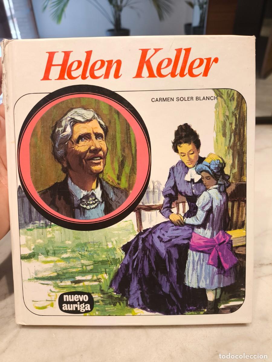 Libros de segunda mano: HELEN KEYER CARMEN SOLER BLANCH NUEVO AURIGA 51 - Foto 1