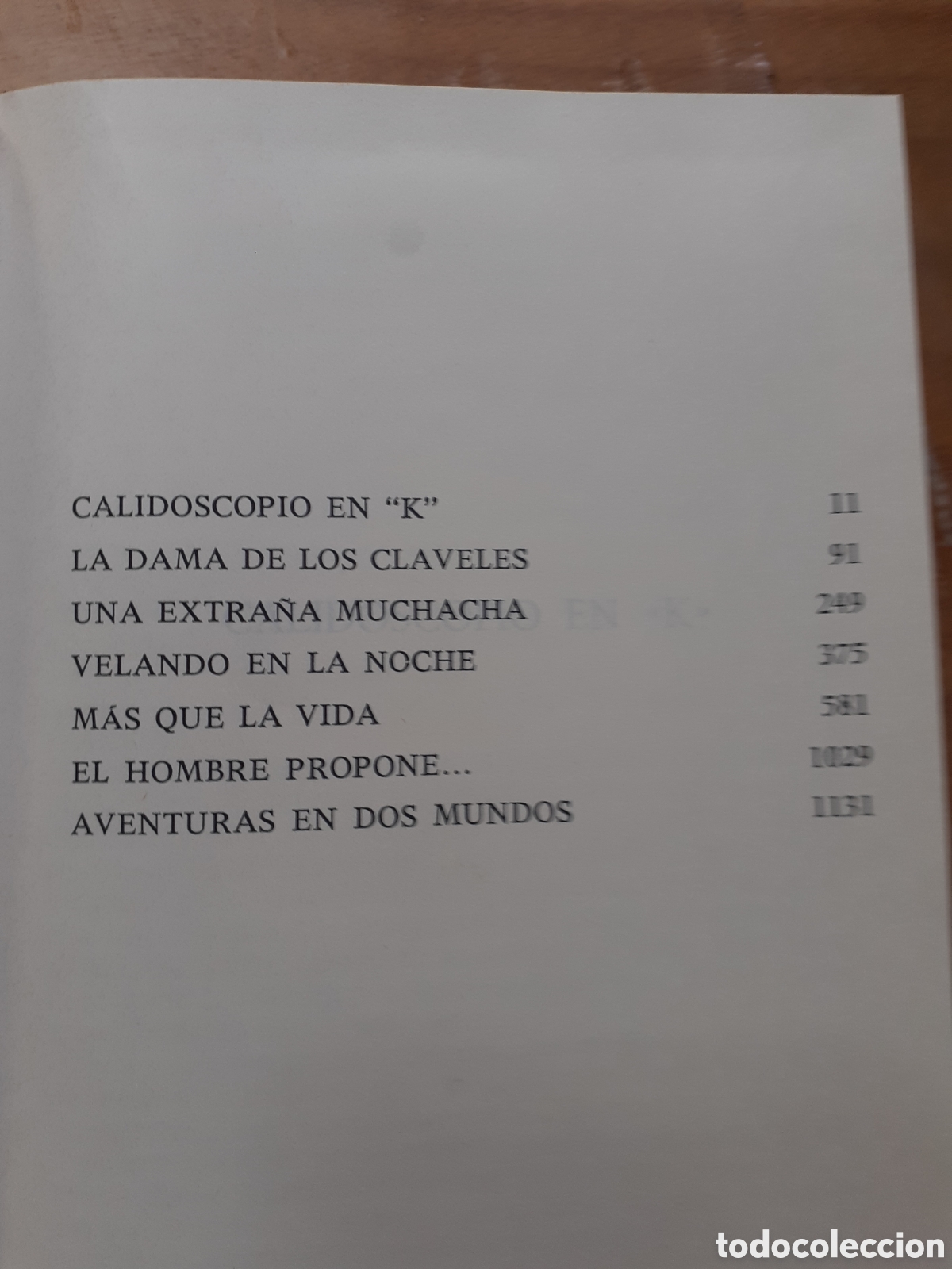 Libros de segunda mano: A.J. Cronin. Obras completas. Novels, tomo IV - Foto 2