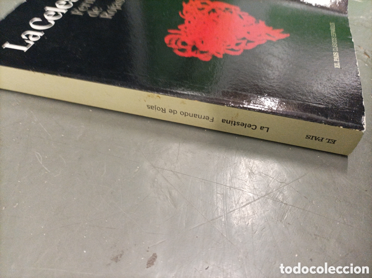 Libros de segunda mano: La Celestina.Fernando de Rojas - Foto 2