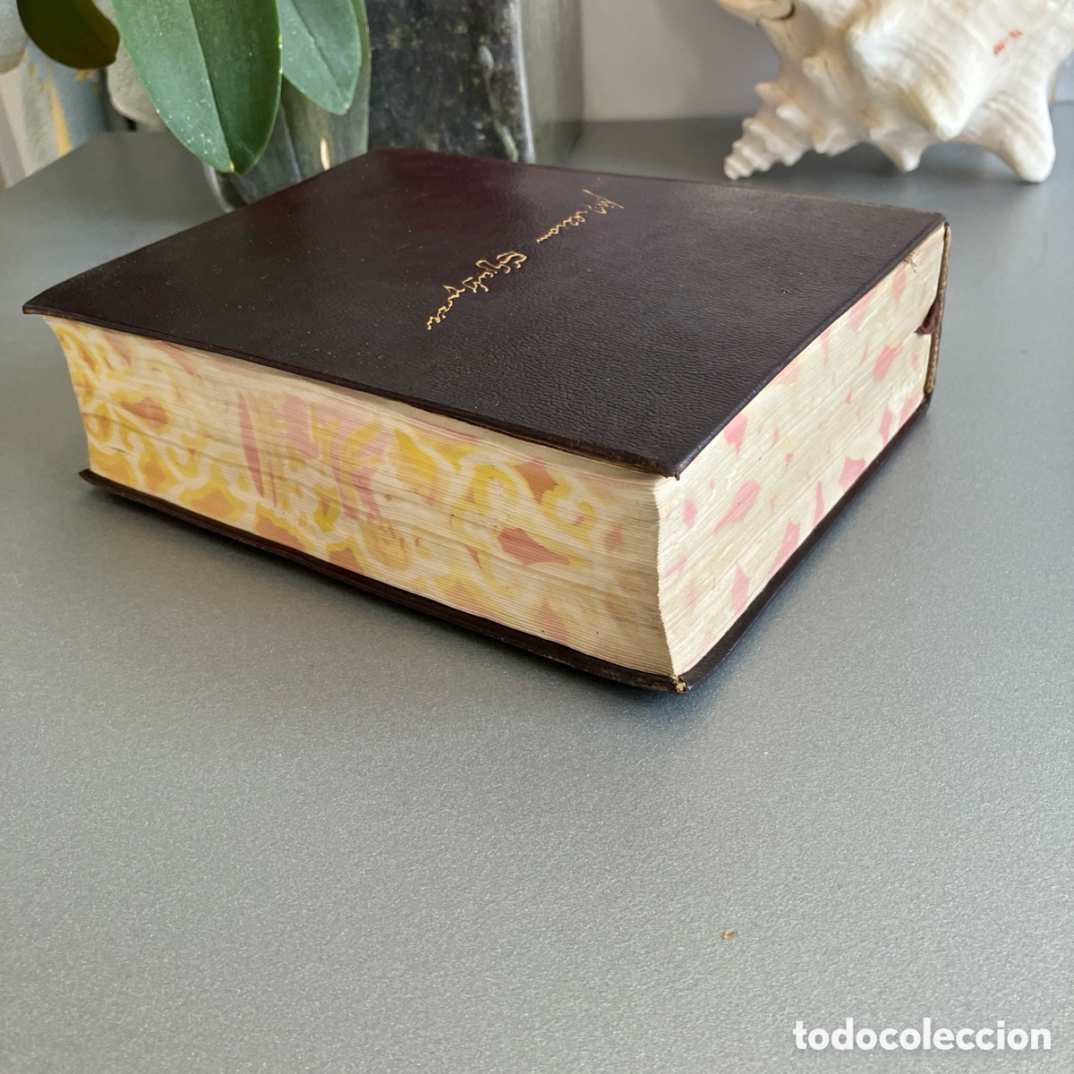 Libros de segunda mano: Shakespeare Obras Completas, 1943, Aguilar - Foto 4