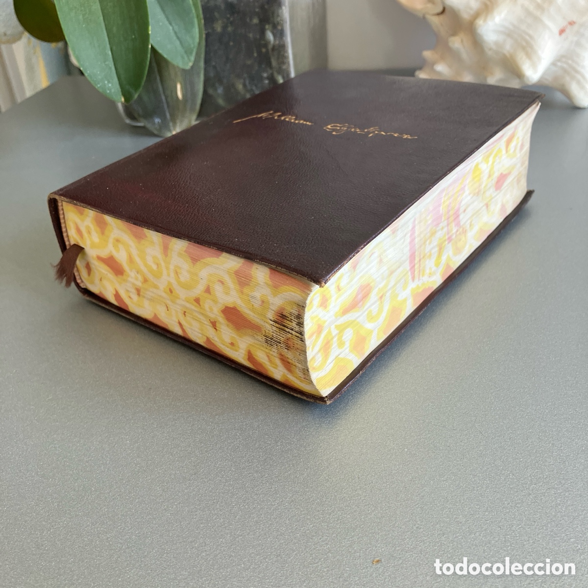 Libros de segunda mano: Shakespeare Obras Completas, 1943, Aguilar - Foto 5