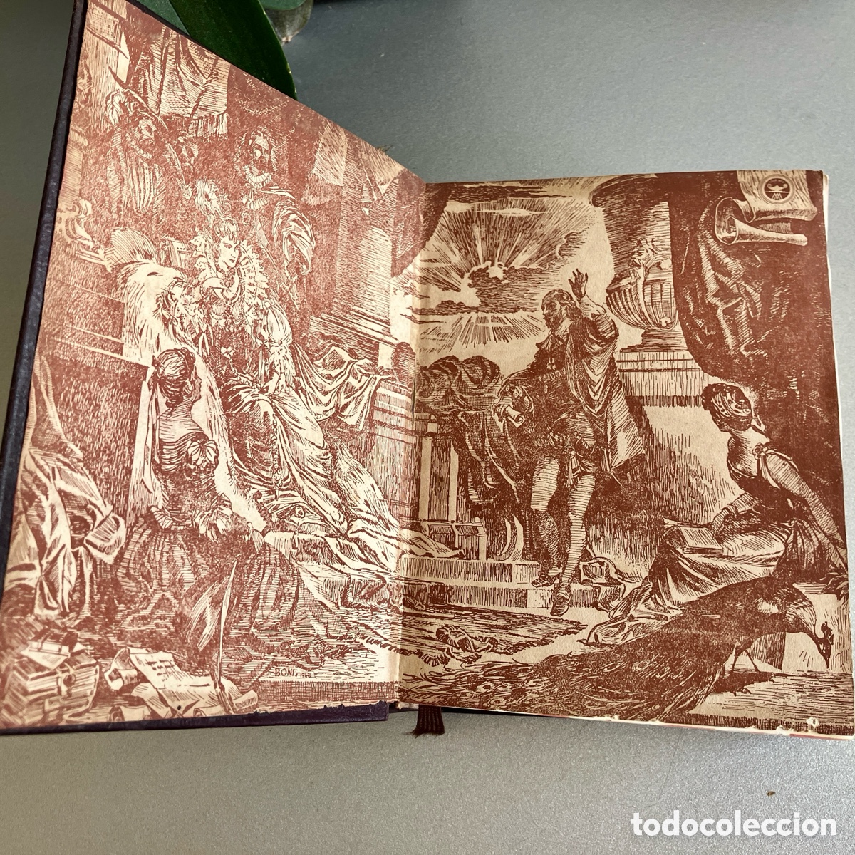 Libros de segunda mano: Shakespeare Obras Completas, 1943, Aguilar - Foto 6
