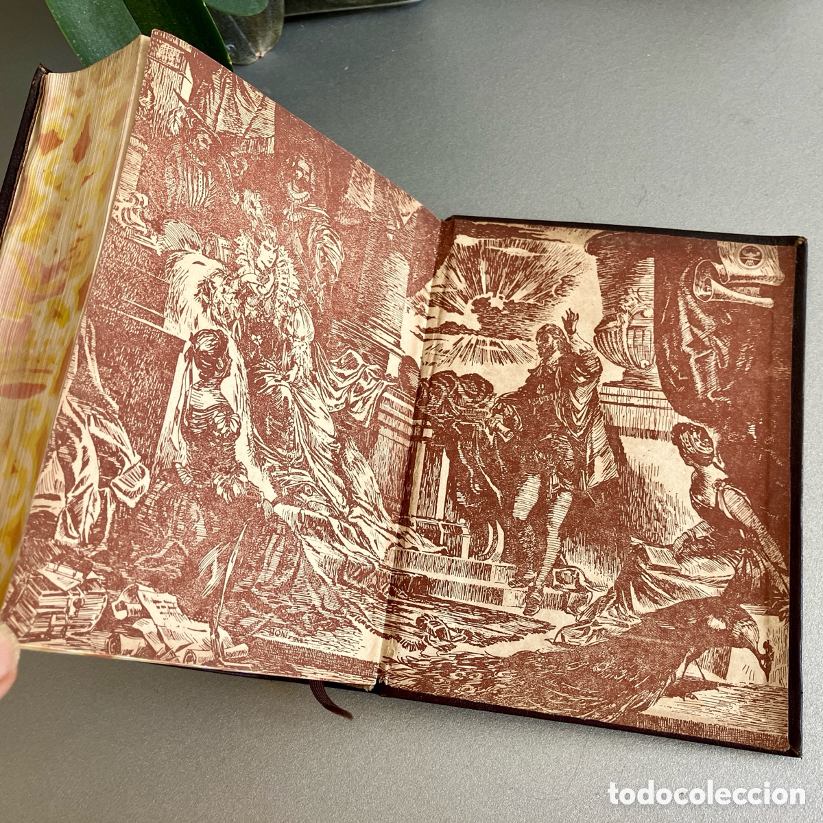 Libros de segunda mano: Shakespeare Obras Completas, 1943, Aguilar - Foto 10