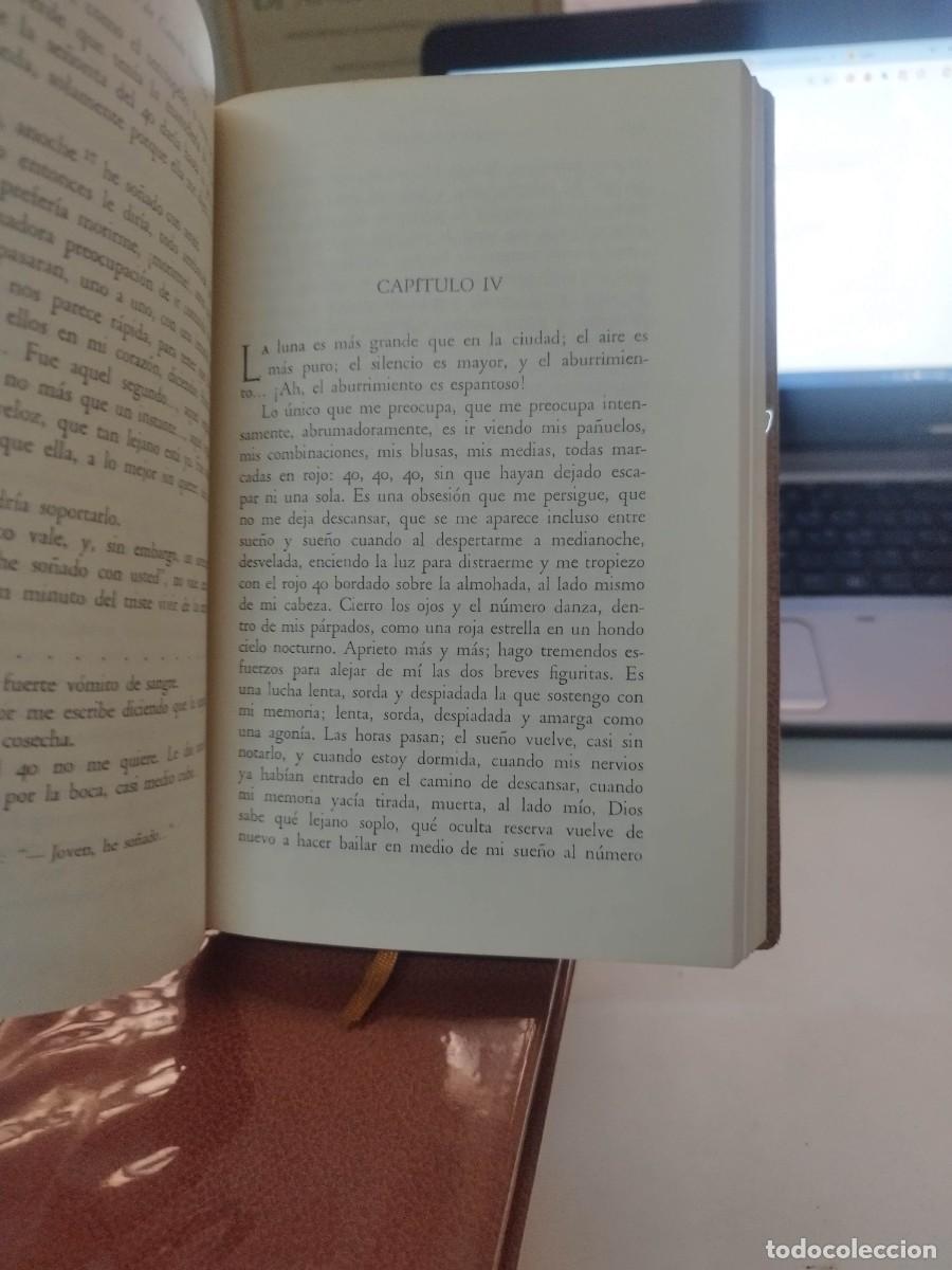 Libros de segunda mano: OBRA COMPLETA CAMILO JOSE CELA (5 TOMOS) / EDICIONES DESTINO - Foto 3