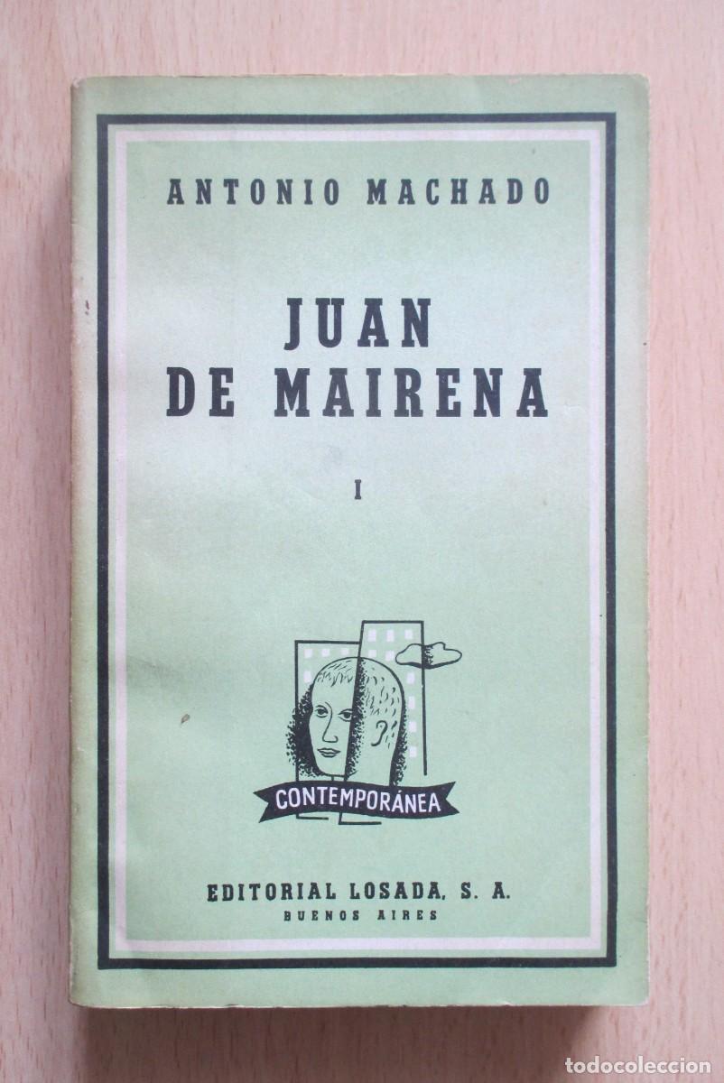 Libros de segunda mano: LOTE 3 libros de Antonio Machado - Foto 2