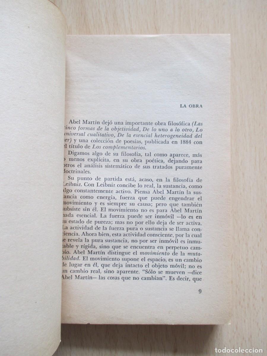 Libros de segunda mano: LOTE 3 libros de Antonio Machado - Foto 18