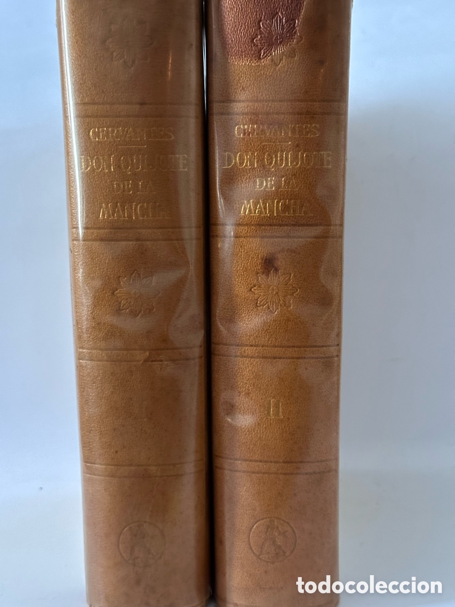 Libros de segunda mano: Don Quijote de La Mancha Editorial Labor 1967! - Foto 1