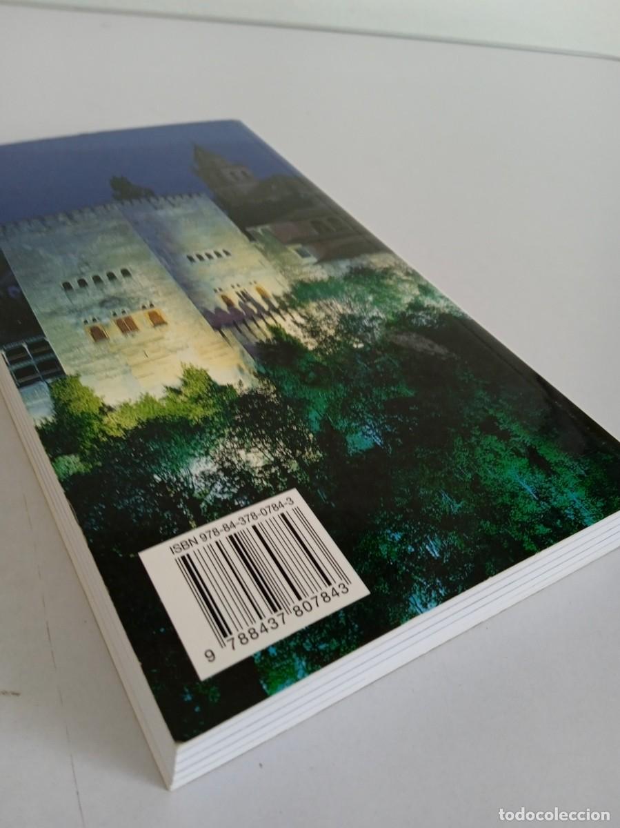 Libros de segunda mano: CUENTOS DE LA ALHAMBRA Escudo de oro - Foto 4