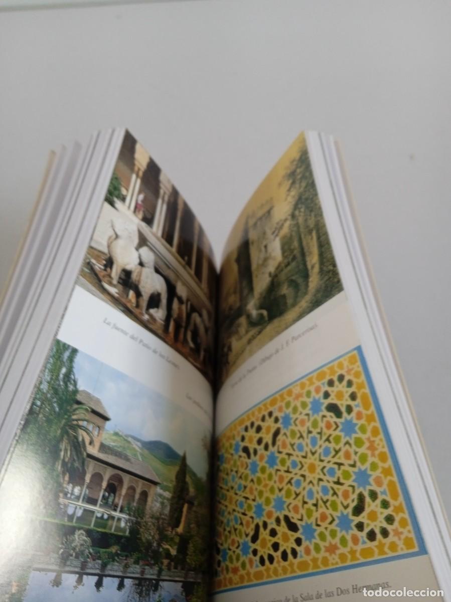Libros de segunda mano: CUENTOS DE LA ALHAMBRA Escudo de oro - Foto 5