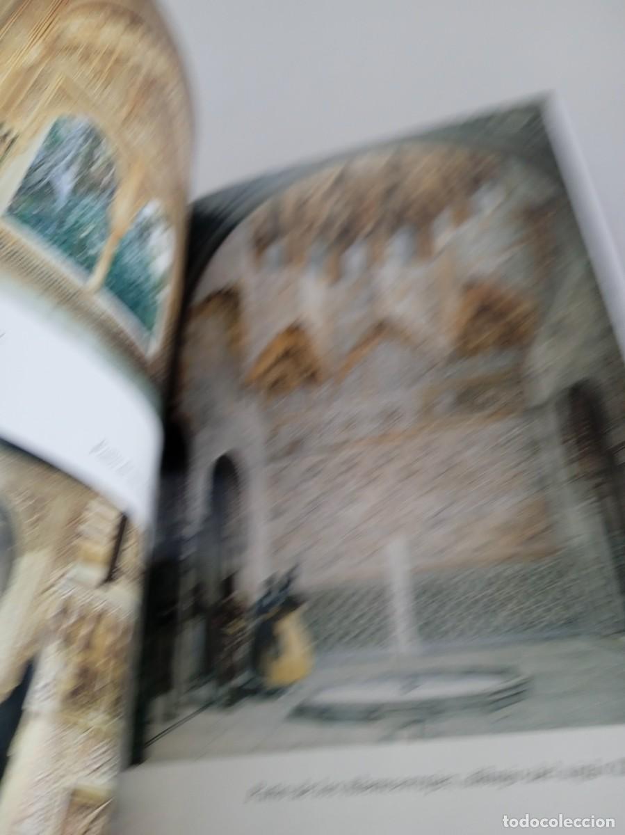 Libros de segunda mano: CUENTOS DE LA ALHAMBRA Escudo de oro - Foto 6