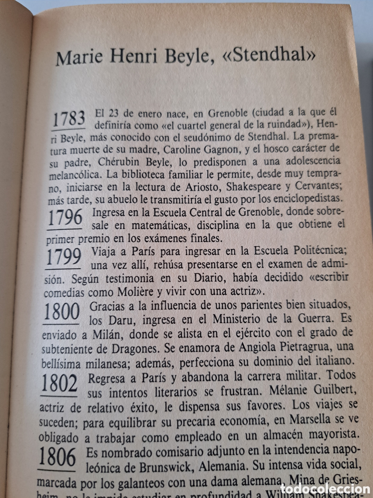 Libros de segunda mano: Rojo y Negro Sthendal - Foto 2
