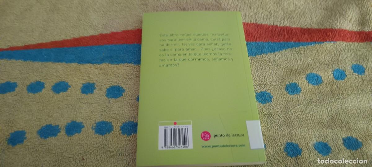 Libros de segunda mano: CUENTOS BREVES PARA LEER EN LA CAMA Varios autores - Foto 2