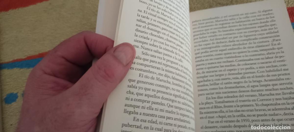 Libros de segunda mano: CUENTOS BREVES PARA LEER EN LA CAMA Varios autores - Foto 4