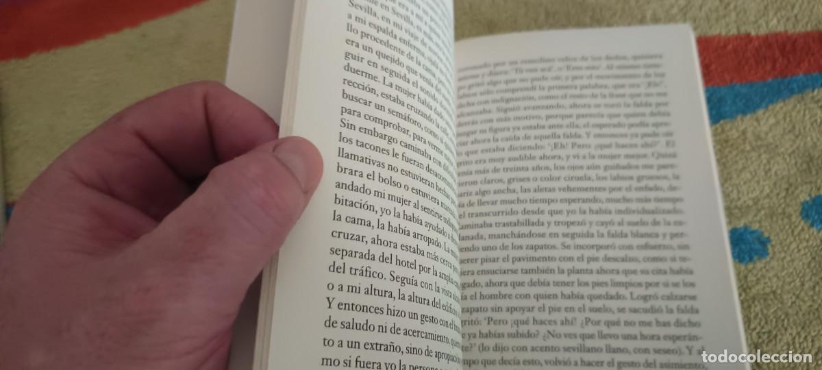 Libros de segunda mano: CUENTOS BREVES PARA LEER EN LA CAMA Varios autores - Foto 5