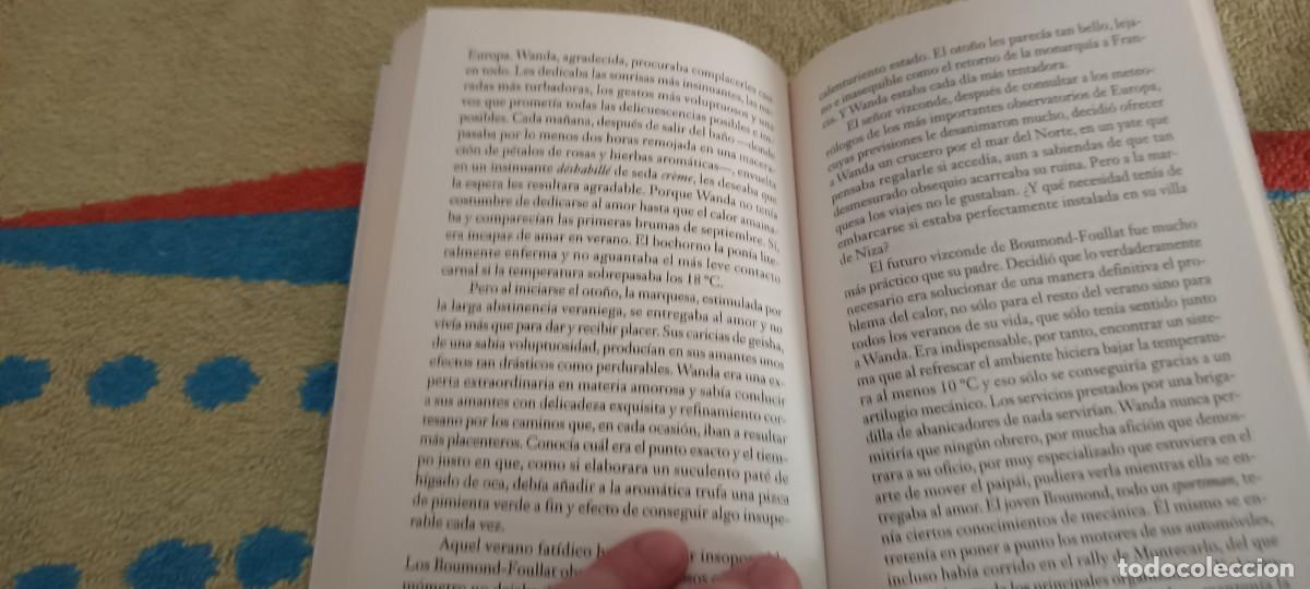 Libros de segunda mano: CUENTOS BREVES PARA LEER EN LA CAMA Varios autores - Foto 6