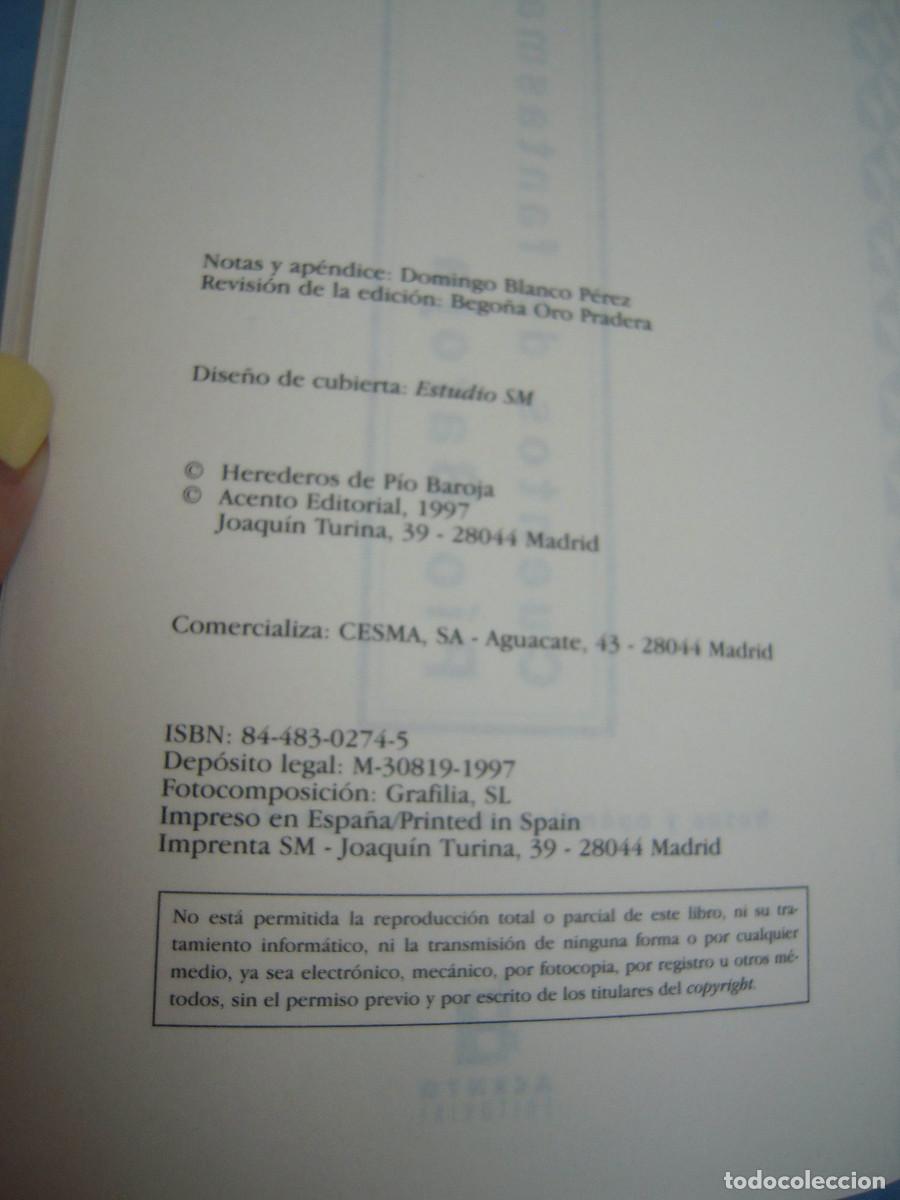 Libros de segunda mano: Cuentos de fantasmas - Foto 6
