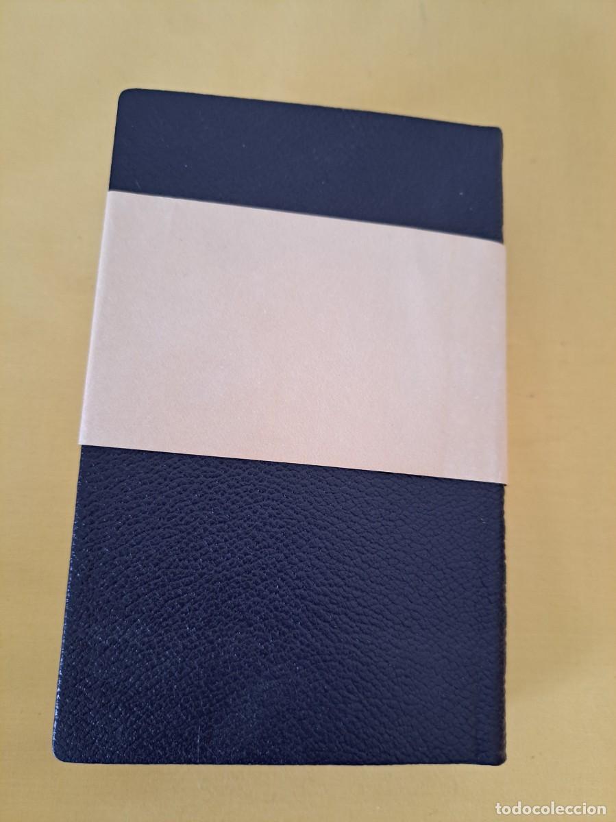 Libros de segunda mano: RUDYARD KIPLING - OBRAS COMPLETAS (2 TOMOS) - PLAZA & JANES 1967 - Foto 7