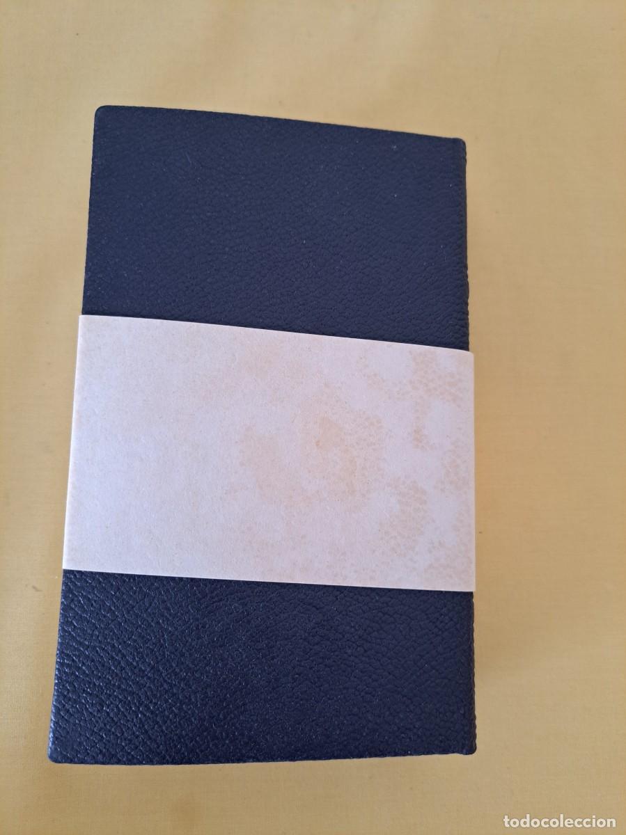 Libros de segunda mano: RUDYARD KIPLING - OBRAS COMPLETAS (2 TOMOS) - PLAZA & JANES 1967 - Foto 11
