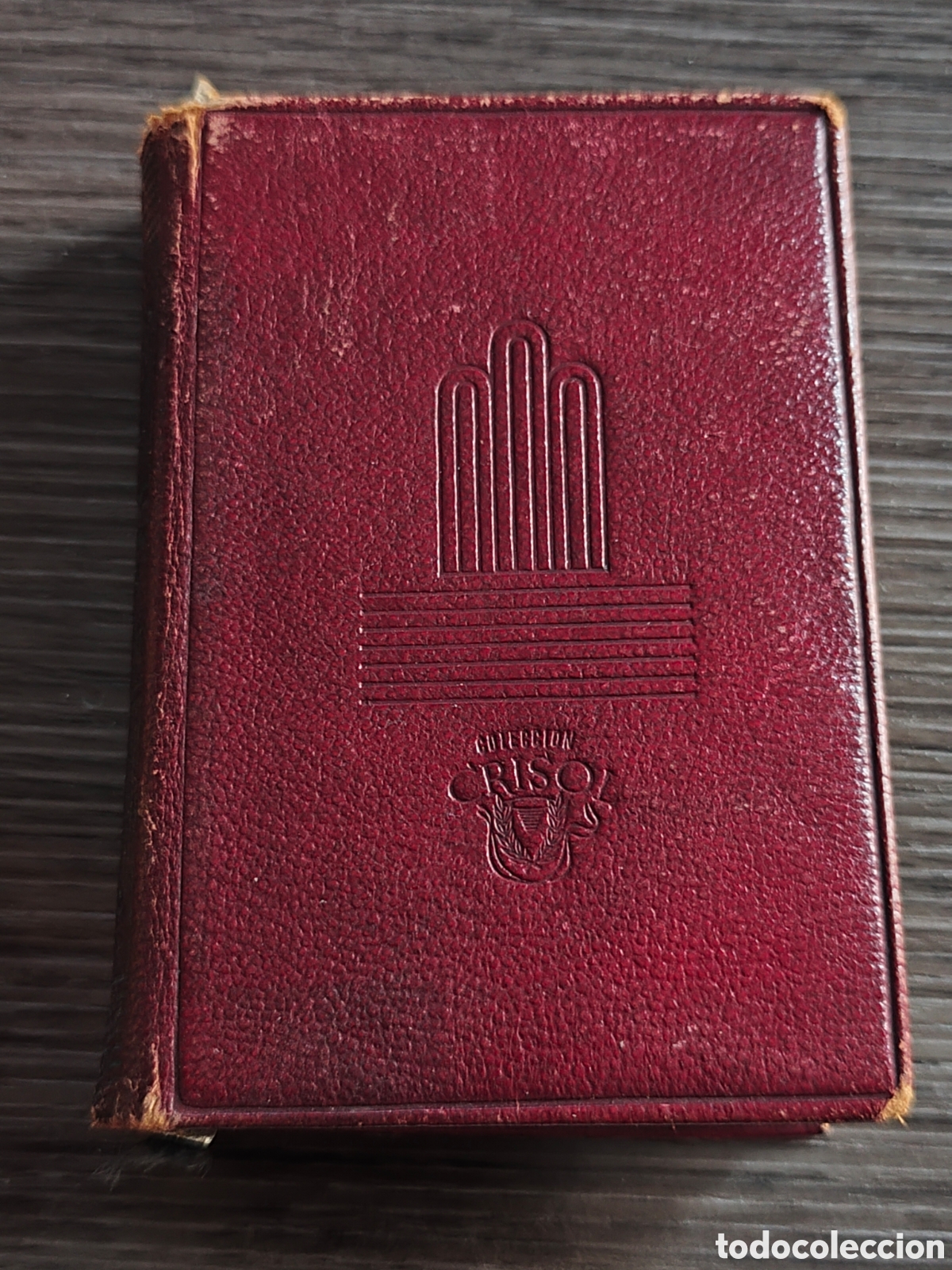 Libros de segunda mano: Jane Eyre Charlotte Bronte Aguilar Crisol 198 a&ntilde;o 1947