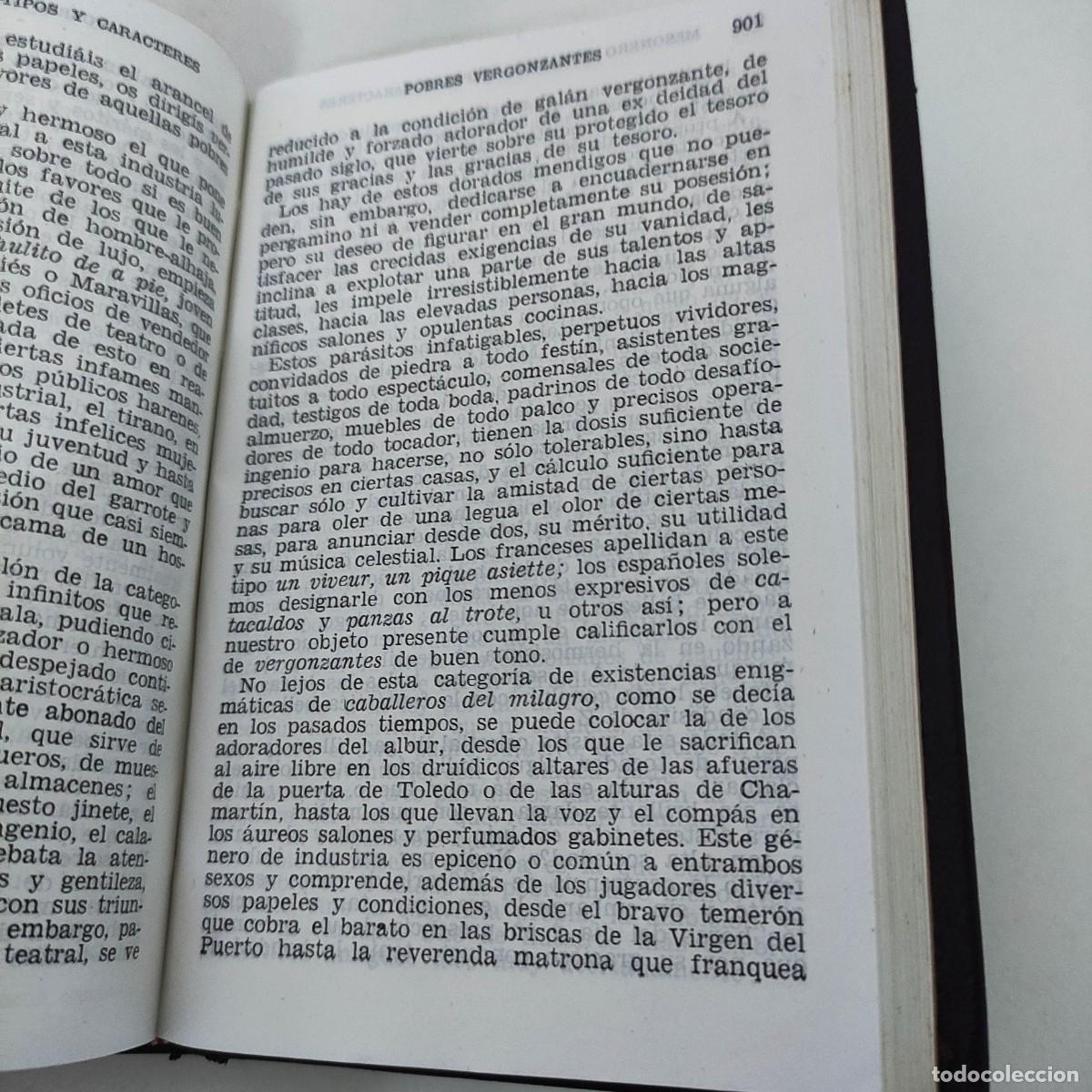 Libros de segunda mano: ESCENAS MATRITENSES. RAMON DE MESONERO ROMANOS. - Foto 1